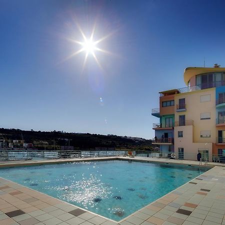 A Concha Apartment Албуфейра Екстериор снимка