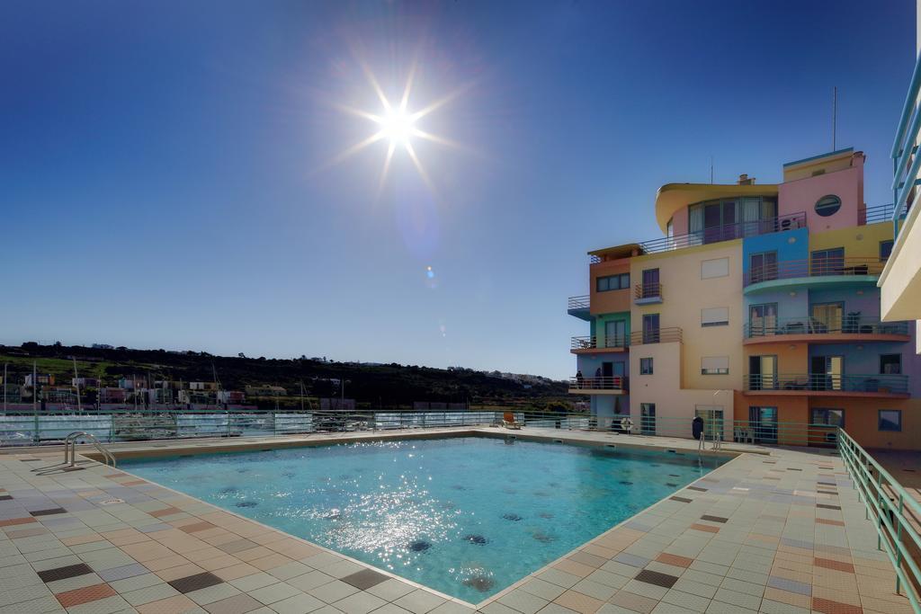 A Concha Apartment Албуфейра Екстериор снимка