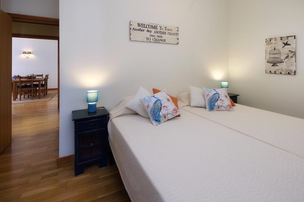 A Concha Apartment Албуфейра Екстериор снимка