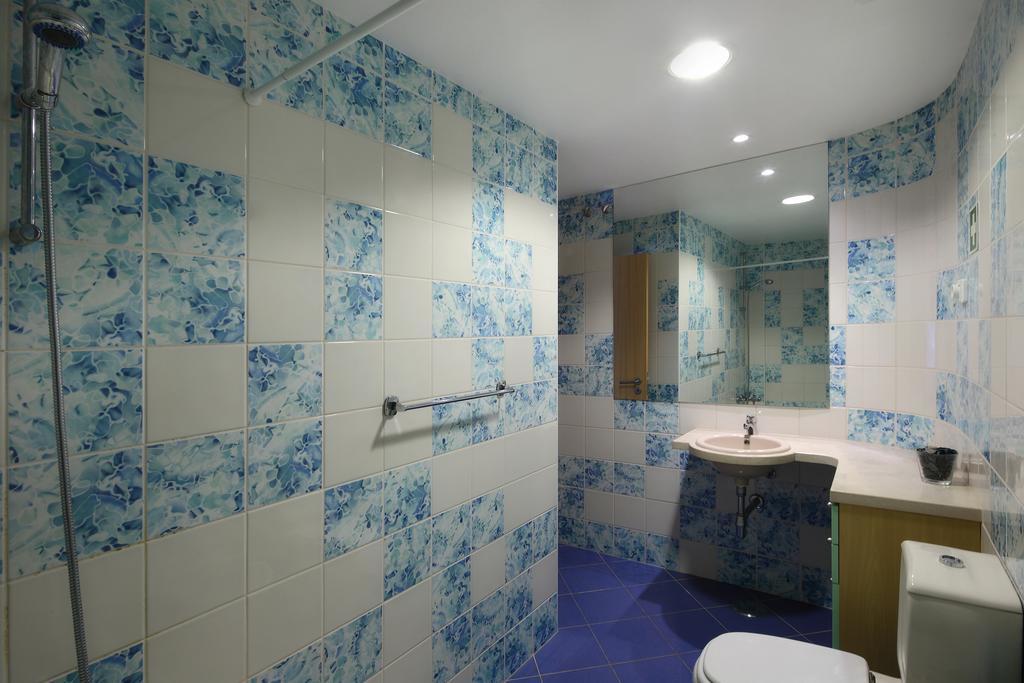 A Concha Apartment Албуфейра Екстериор снимка