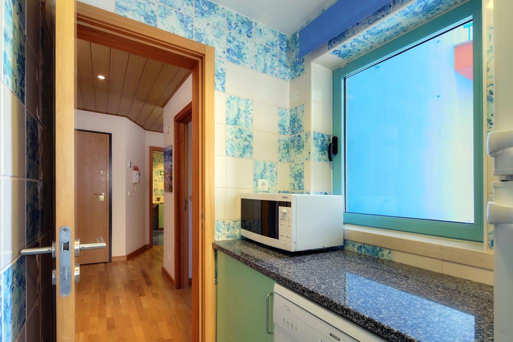 A Concha Apartment Албуфейра Екстериор снимка