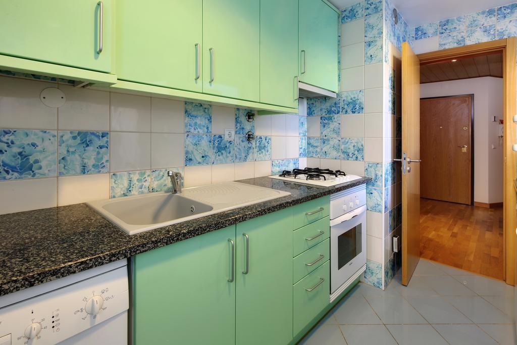 A Concha Apartment Албуфейра Екстериор снимка
