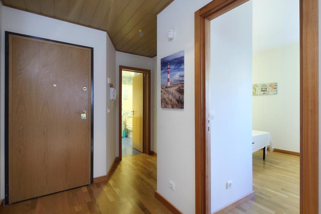 A Concha Apartment Албуфейра Екстериор снимка