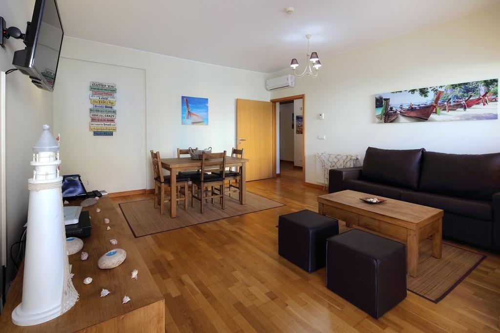 A Concha Apartment Албуфейра Екстериор снимка
